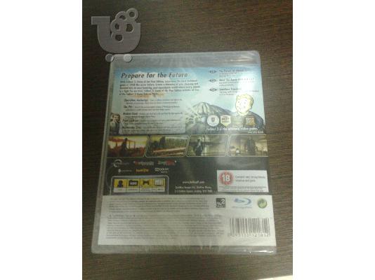 Fallout 3 Game Of The Year Edition