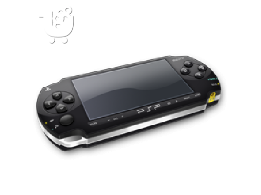 PoulaTo: psp