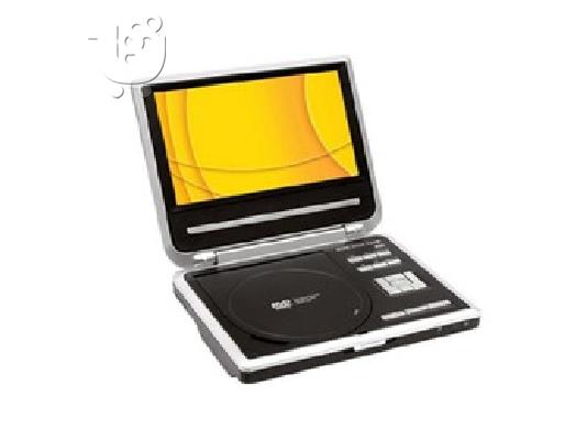 PoulaTo: Forito dvd player