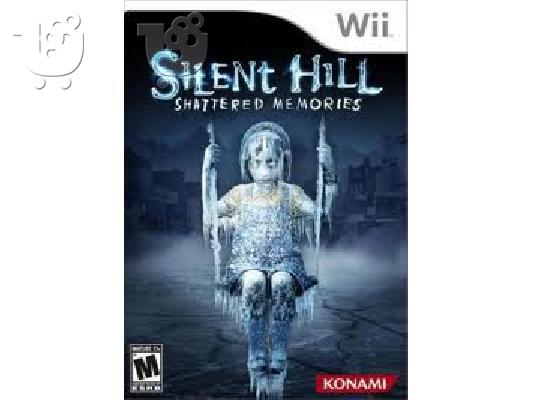 WII,GAMECUBE,ΠΑΙΧΝΙΔΙΑ+ΤΣΙΠΑΡΙΣΜΑ (ΣΕ SUPER ΠΡΟΣΦΟΡΑ)