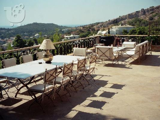 Εξοπλισμός Κήπου Έπιπλα Κέρκυρα Κήπου Κέρκυρα Garden Equipment Garden Furniture Kerkira Εξ...