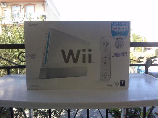PoulaTo: wii