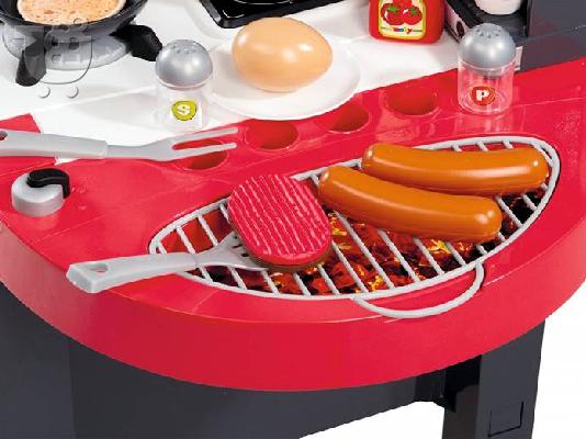 ΠΑΙΔΙΚΗ ΚΟΥΖΙΝΑ Tefal Super Chef Deluxe,311304