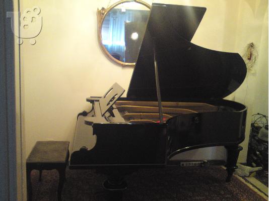 πωλειται πιανο C.BECHSTEIN BERLIN