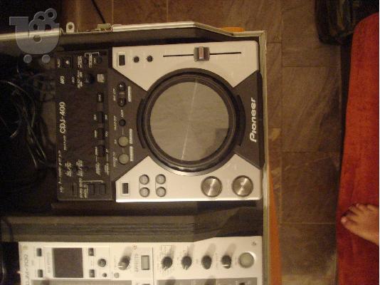 cdj400-djm700