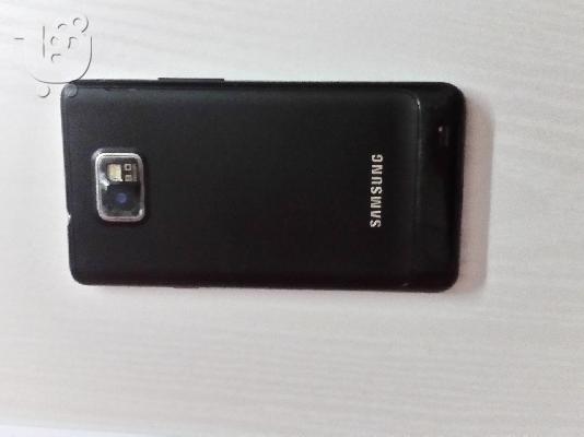 Samsung Galaxy s2