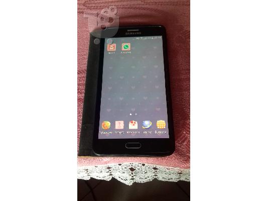 PoulaTo: Samsung galaxy a7 του 2015