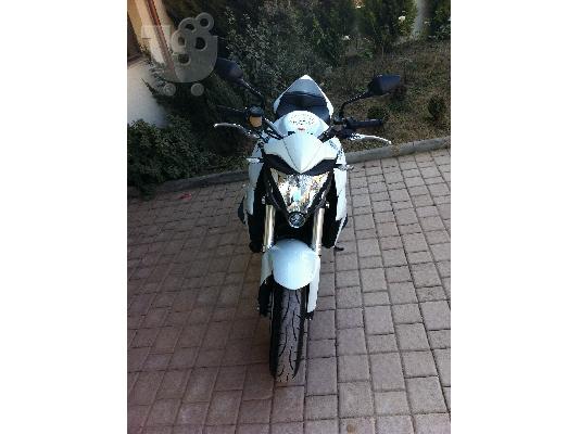 HONDA CB 1000 R (all versions) 