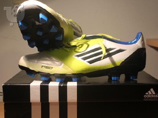 Adidas F50 adiZero TRX FG