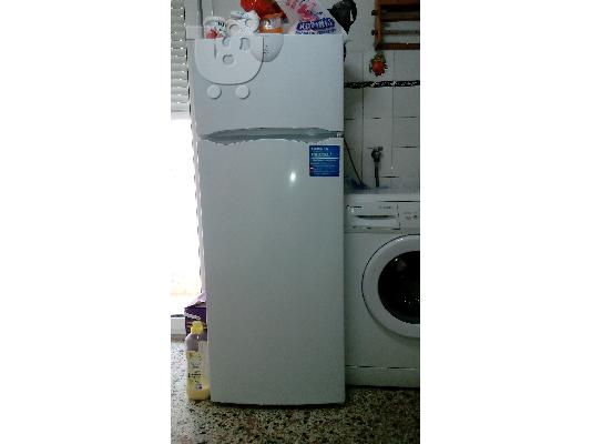 πωλειται πληντηριο και ψυγειο σε αριστη κατασταση..λογω αναχωρησης...