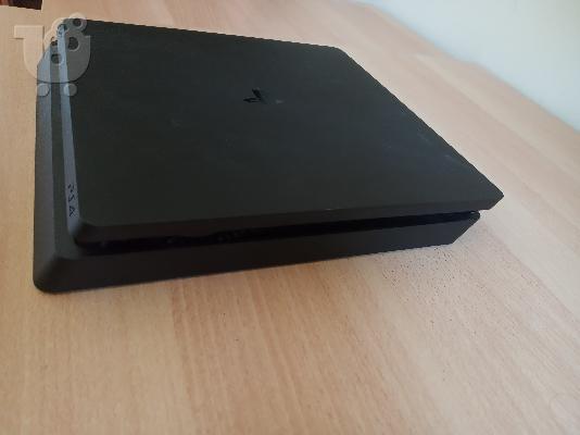 PlayStation 4 slim