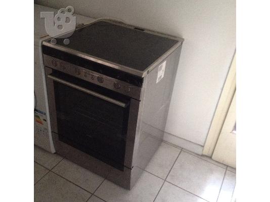 Ηλεκτρική Κουζίνα Siemens HL443530