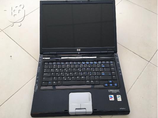 PoulaTo: LAPTOP HP pavilion dv4000