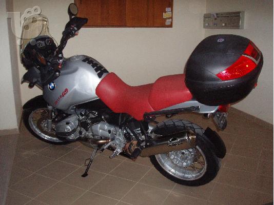 BMW R 1150 GS Adventure 