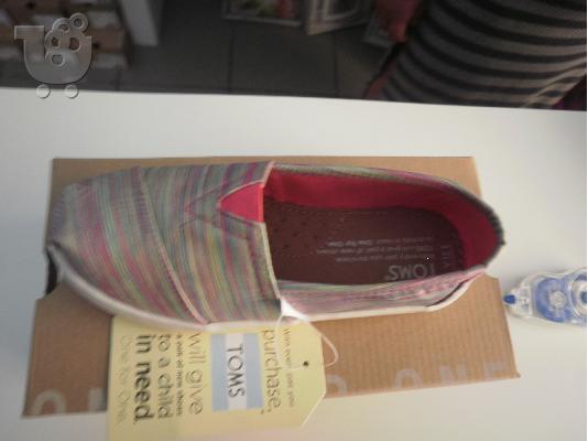 PoulaTo: Toms Shoes 6936961057