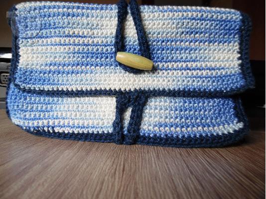 PoulaTo: καπνοθηκεσ HANDMADE