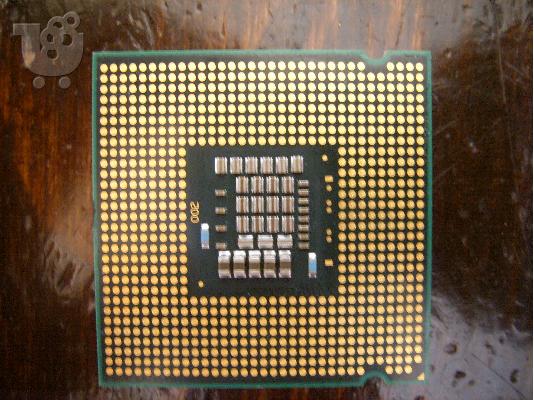 Επεξεργαστης core 2 duo e8400
