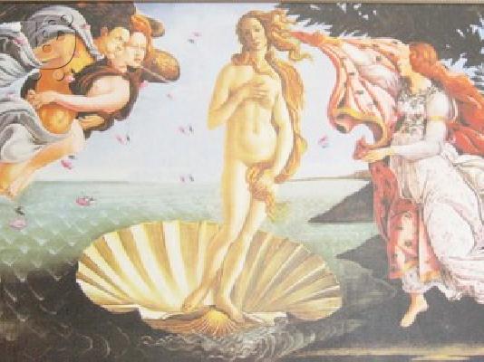 Sandro Botticelli‎-70x105