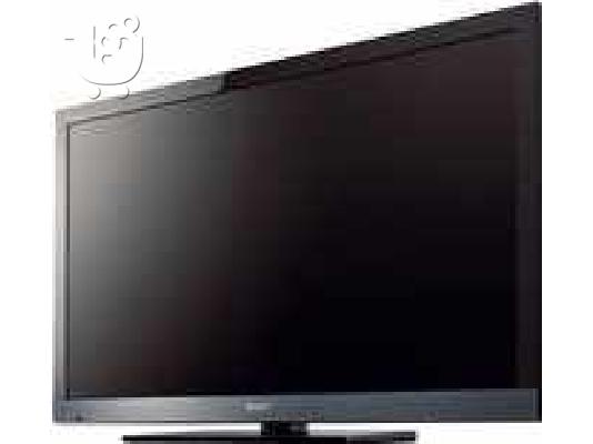 PoulaTo: [Sony KDL-32EX605 32
