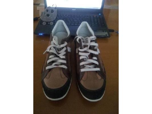 NEW GEOX SHOES NO 11 UK, 45 EU, 11 US ΚΑΙΝΟΥΡΙΑ