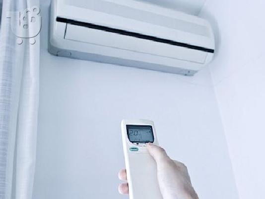 Κλιματιστικά Air Conditioning 6978242446 Γιάννενα Δαπέδου / Οροφής...