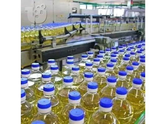PoulaTo: Επεξεργασμένο ηλιέλαιο κόκκος Α+Α