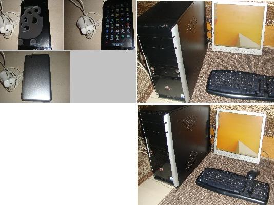 PoulaTo: ΣΤΑΘΕΡΟΣ ΥΠΟΛΟΓΙΣΤΗΣ + TABLET
