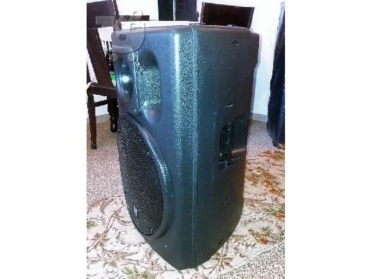 Επαγγελματικό Αυτοενισχυόμενο Ηχείο SubWoofer Skytec 400Watts...