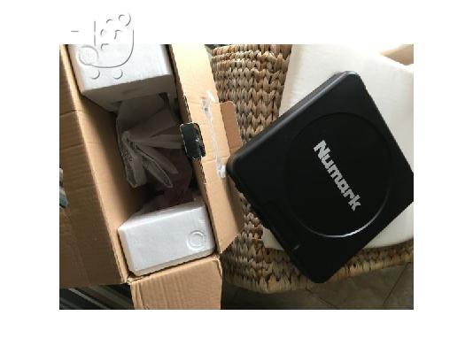 Πικάπ Numark PT01 USB