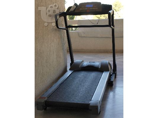PoulaTo: Διάδρομος τρεξίματος STRENGTH MASTER