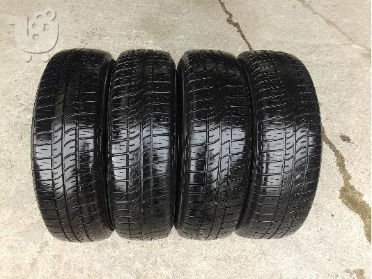PoulaTo: 4 ΕΛΑΣΤΙΚΑ 175/70/14 ΔΩΡΕΑΝ ΤΟΠΟΘΕΤΗΣΗ **AUTO IKAS**