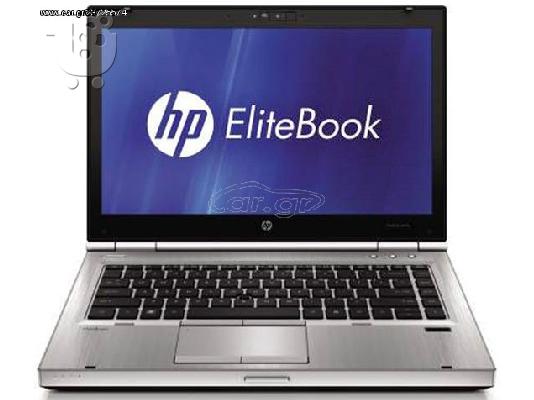 PoulaTo: HP 8470 intel i5 4gb 320gb 14'' dvd windows 10 1 χρόνο εγγύηση
