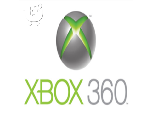 PoulaTo: xbox360 games