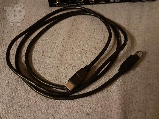 Focusrite Saffire Pro 14 Firewire