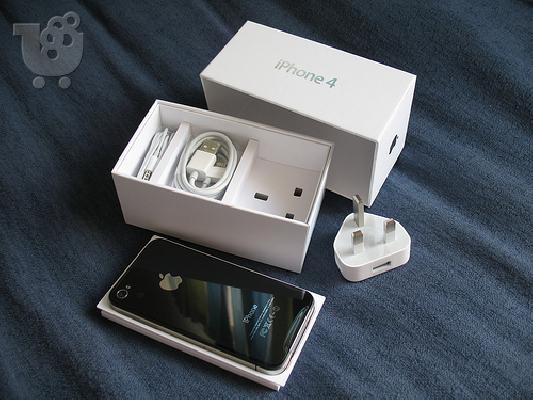 PoulaTo: Apple iphone 4g 32gb