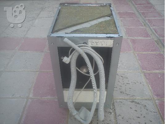 ΠΛΥΝΤΗΡΙΟ ΠΙΑΤΩΝ SIEMENS