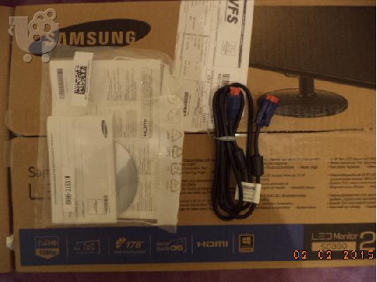 ΟΛΟΚΑΙΝΟΥΡΙΑ ΟΘΟΝΗ SAMSUNG!!!!!!