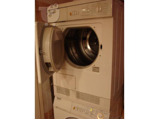 PoulaTo: ΣΤΕΓΝΩΤΗΡΙΟ MIELE