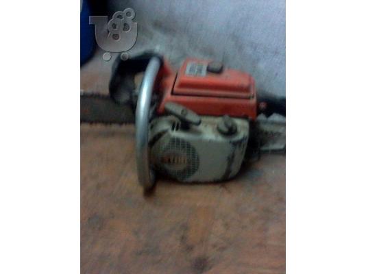 PoulaTo: ΑΛΥΣΟΠΡΊΟΝO STIHL 041-AV