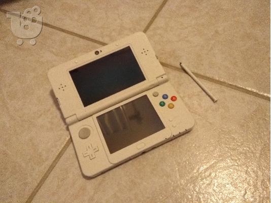 Nintendo 3DS White
