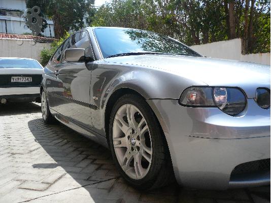 BMW 316ti 