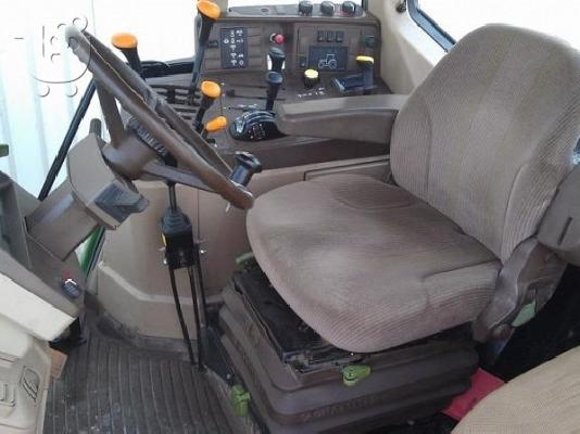 2006 John Deere 6310