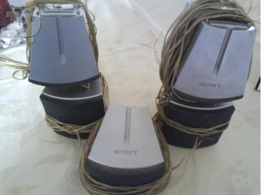 PoulaTo: ΗΧΕΙΑ HOME CINEMA