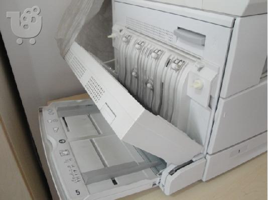 PoulaTo: πολυμηχανημα xerox workstation M118i