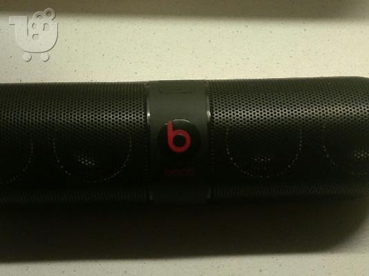 PoulaTo: Beats Pill 2.0