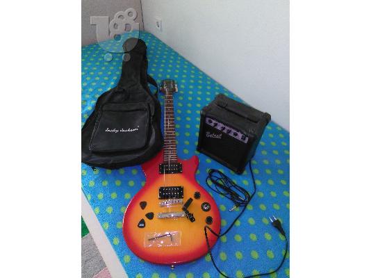 PoulaTo: epiphone les paul special ii
