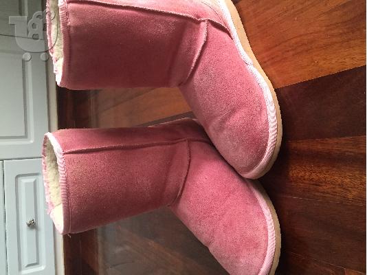 Ugg Pink size 8