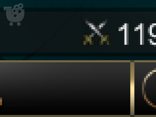 πουλαω account στο league of legends