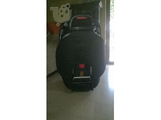 καθισμα αυτοκινήτου 15-36kg casualplay