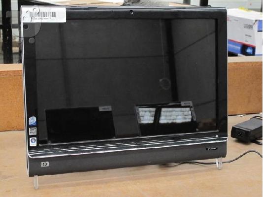 PoulaTo: HP Desktop All in one IQ522gr